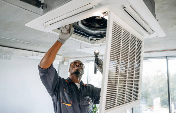 Licensed Hvac service in Winthrop, MA - FH HVAC